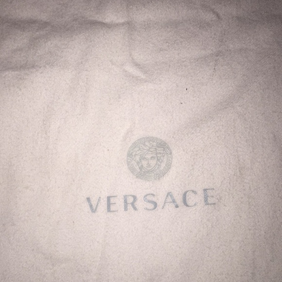 Versace slides - Picture 3 of 6